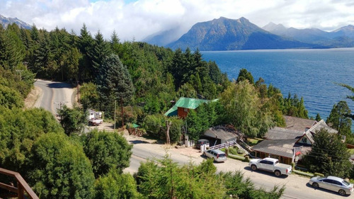 Imagen 10 de 30 de Cabañas En Venta - Bariloche - Villa Llao Llao - Id: 63345
