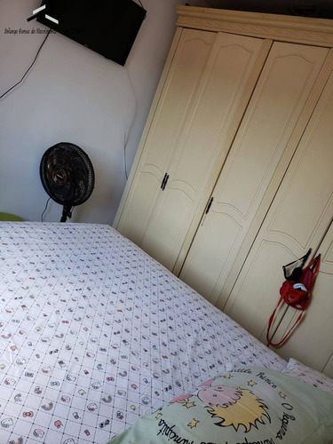 Imagem 15 de 15 de Casa Em Condomínio Fechado No Recanto Das Graças 3 Em Cotia - 239