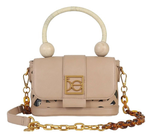 Bolso Crossbody Cloe 2blcv23570nud