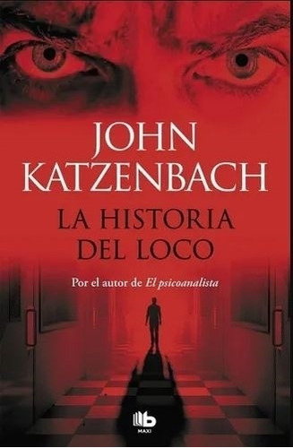 La Historia Del Loco - Katzenbach