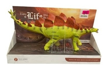 Dinosaurio  Coleccion Harmony Life