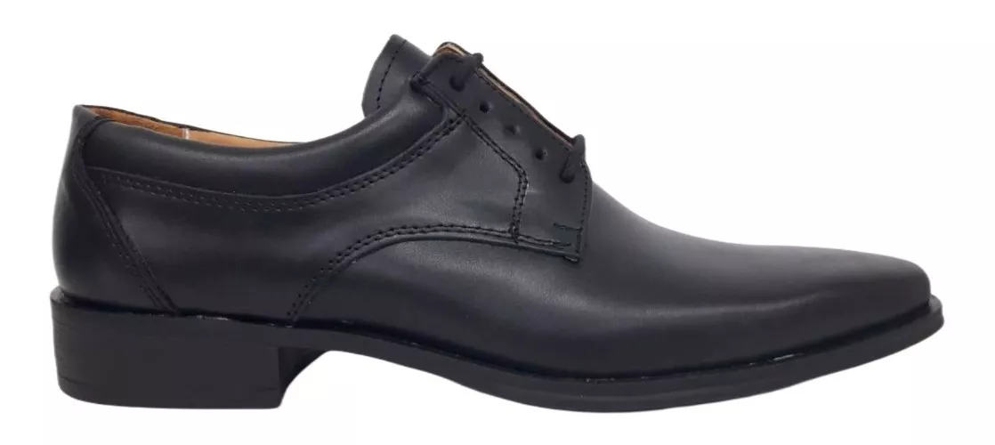 Mocasines y Oxfords