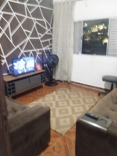 Vendo Casa Em Itapevi Com Escritura R$250 Mil
