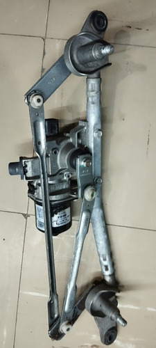 Motor Mecanismo Limpiaparabrisas Kia Rio 89100h9000 Original (Usado)