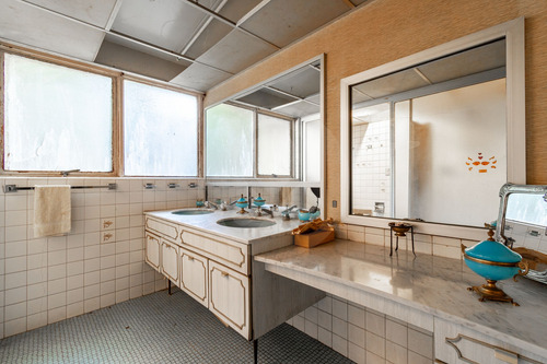 Casa En Venta En Colón Echegaray