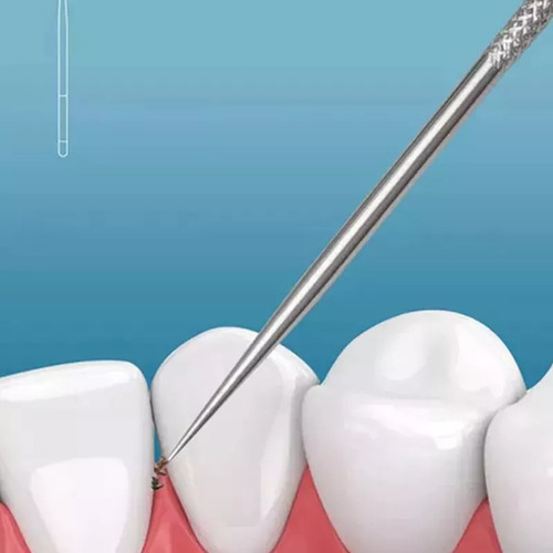 Js Kit Portátil De Blanqueamiento Dental Para El Cuidado