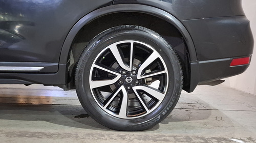 Nissan X-Trail 2.5 EXCLUSIVE 3 ROW AUTO 4WD