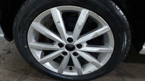 Volkswagen Vento 1.6 HIGHLINE TIPTRONIC