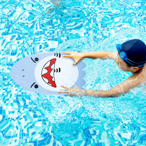 Tabla De Natación Para Niños Tabla De Entrenamiento De