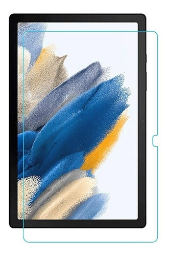 Vidrio Templado Genérico Para Samsung Galaxy A8 X205 10.5'