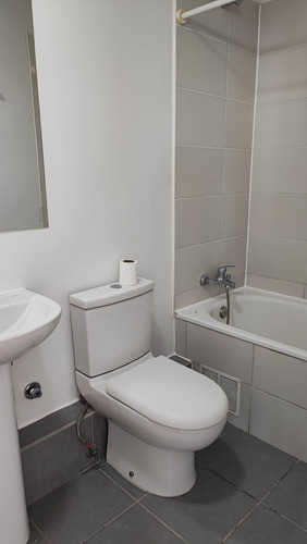 Arriendo Departamento Ubicado En Concepción
