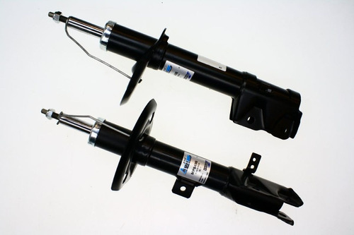 2 Amortiguadores Caliber 2007-2012 2.4l Boge
