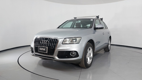 Audi Q5 2.0 Tfsi Trendy Tiptronic Quattro