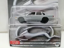 Comprar Johnny Lightning 1996 Chevrolet Impala Ss Escala 1 64