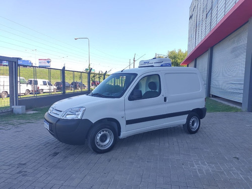 Citroën Berlingo 1.6 Vti 115 Business