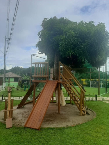Imagem 8 de 20 de Ótimos Lotes Em Condomínio, Alto Padrão, Lazer Completo, Guabiraba, Financio, Preço Avista - Te00017