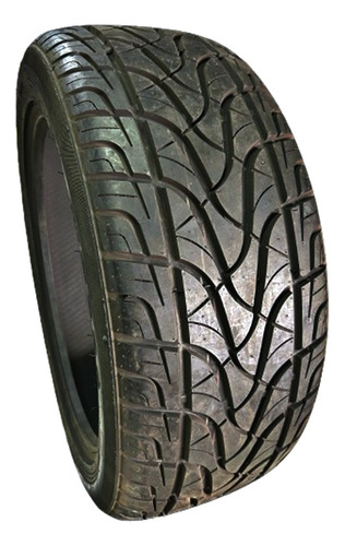 Kit De 2 Pneus Aro 20 Fullway Hs288 Medida 265/45r20 Novo