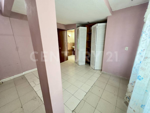 Venta De Casa En 1a Cda Adolfo López Mateos, V. De Anáhuac, Ecatepec De Morelos.