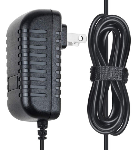 Adaptador De Ca De 9v Cargador De   Monitor Behringer P...