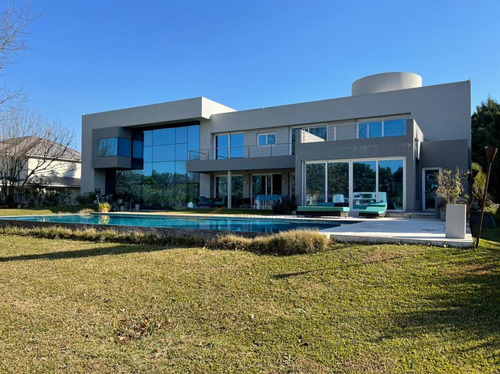 Imagen 18 de 30 de Hermosa Casa Al Polo En Venta San Diego Country Club - Moreno