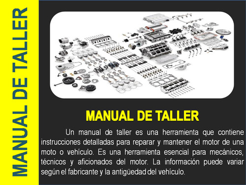 Guía Manual De Servicio, Taller, Despiece Renault Clio
