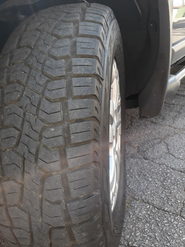 Strada Adverture Ce - 2010/11