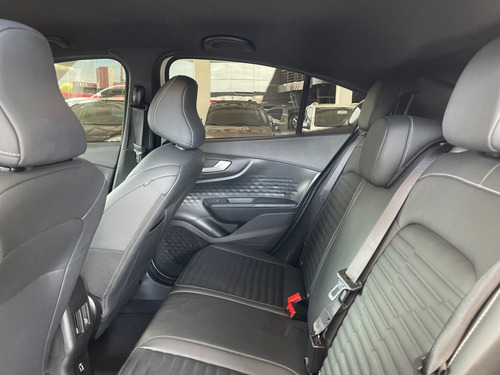 Fiat FASTBACK 1.3 TURBO 270 FLEX LIMITED EDITION AT6