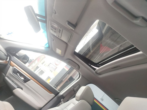 Honda CR-V CR-V Touring 1.5 16V 4WD 5p Aut.