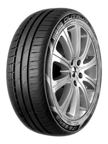 Cubierta Momo Outrun M1 155/70 R13 75 T