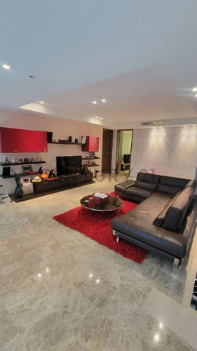 Venta De Apartamento En Terrazas Del Country