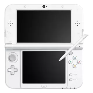 Nintendo New 3ds Xl Edición Especial Super Rara En Remate