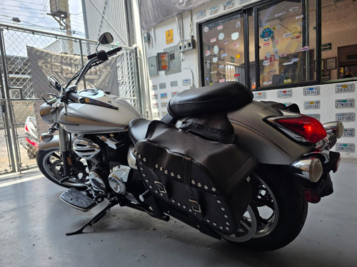 Yamaha Vstar 950 Tourer 12 Titulo Limpio Checala !!!!!!!!!!!