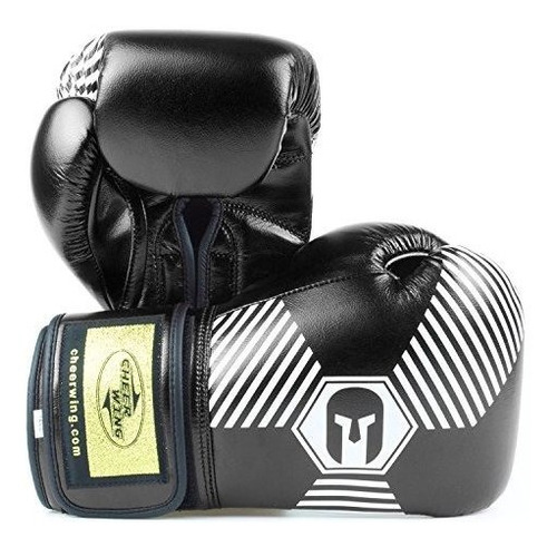 Cheerwing Pro Bo Gloves Para Sparring Kickbo Muay Thai Fight