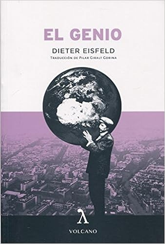 El Genio - Dieter Eisfeld