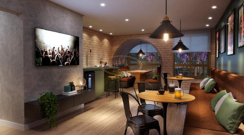 Apartamento Com 2 Dormitório(s) Localizado(a) No Bairro Panamby Em São Paulo / São Paulo - 7933:913764