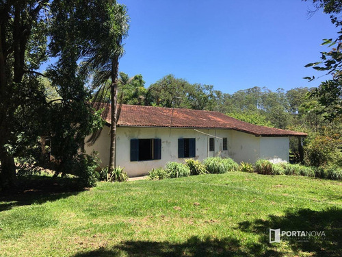 Imagem 23 de 26 de Chácara Com 3 Dormitórios À Venda, 12100 M² Por R$ 650.000,00 - Embu Mirim - Itapecerica Da Serra/sp - Ch0062