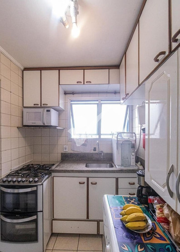 Imagem 7 de 19 de Apartamento À Venda Em Tatuapé - Ap004218