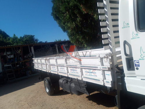 Ford Cargo 815 2009 Carroceria 5m ( 816 915 914 8120 815 )