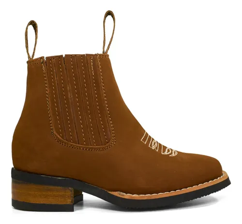 Botas charras online
