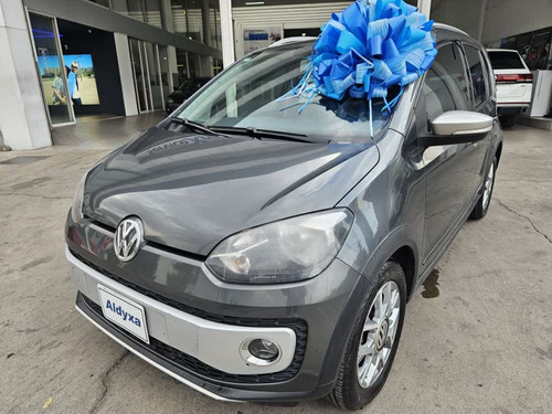 Volkswagen Up! 1.0 Cross Up! Mt