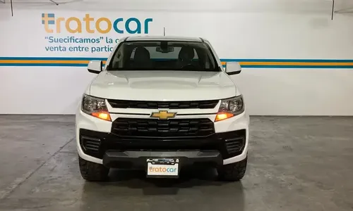 Chevrolet Colorado LT 2.5 lt