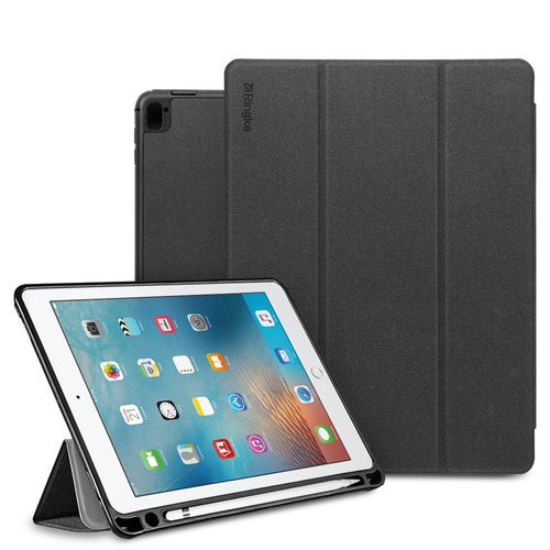 Funda iPad Pro 9.7 Ringke Maxim Smart Case Original Premium#