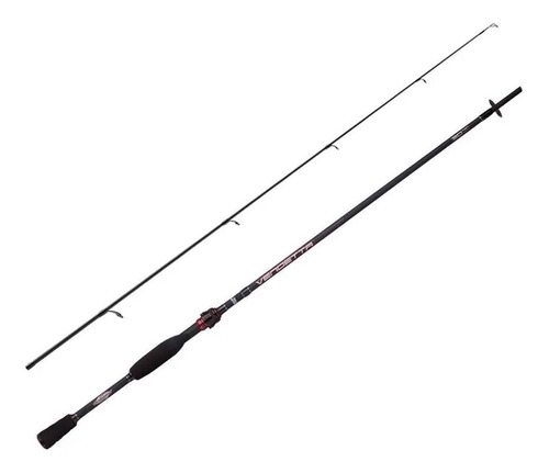 Caña Abu Garcia Vendetta Spinning 1 Tramo 8-14 Lbs 2,10 Mts