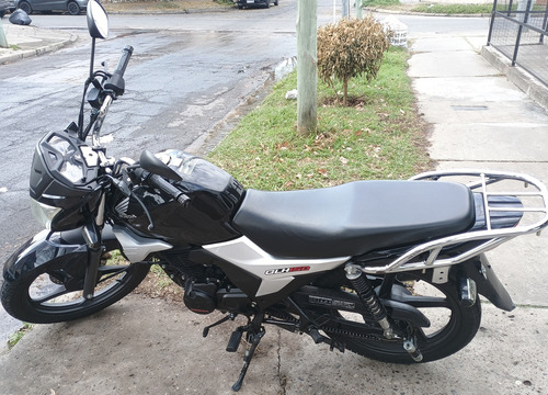 Honda Glh 150 2023