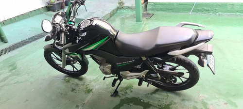 Honda Titan 160 Ex