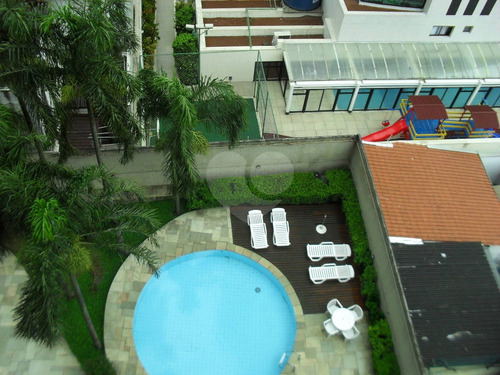 Imagem 26 de 26 de Apartamento - 4 Dorms - 3 Suites - 3 Vagas - À Venda No Alto Da Lapa - Reo373713