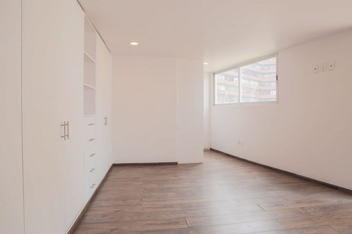 Imagen 9 de 29 de Departamento En Venta En Avenida Insurgentes Sur 297, Col Hi