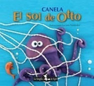 Libro El Sol De Otto De Gigliola Zecchin