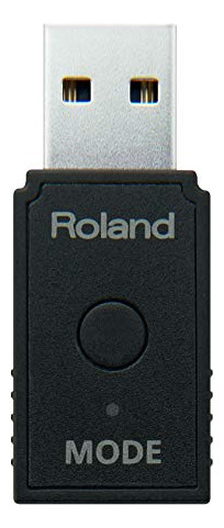 Cable Midi Roland Wm-1d