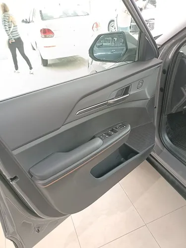 Kia EV5 WIND